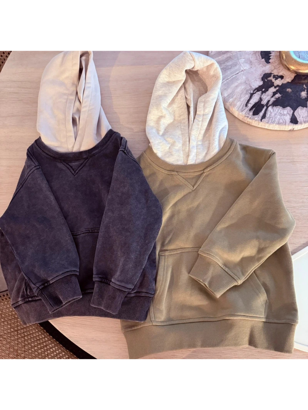 Lucky link hoodie bundle